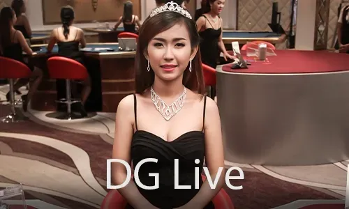 Jili168 Live Casino